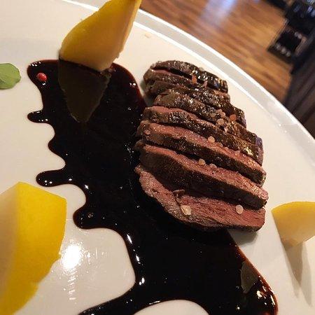 Gambero Gourmet